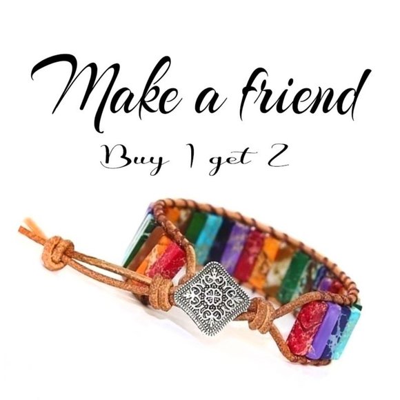 My Bead Emporium Jewelry - 🎉Host Pick🎉 2️⃣ For 1️⃣ Buy One and you will receive 2.